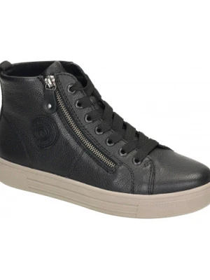 BOTKI REMONTE - 990421-01 BLACK