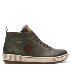 Botki Remonte D0771-54 Khaki