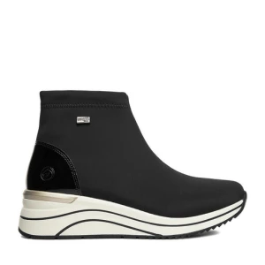 Botki Remonte D0T73-03 Czarny