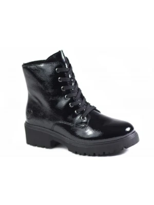 BOTKI RIEKER - 76002-00 BLACK