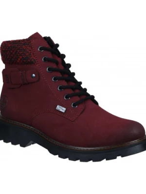 BOTKI RIEKER - 960364-41 RED