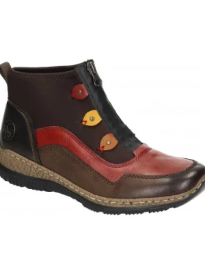 BOTKI RIEKER - 990307-00