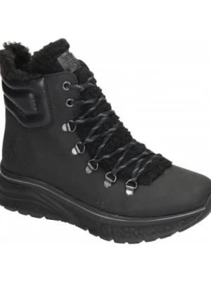 BOTKI RIEKER - 990403-01 BLACK