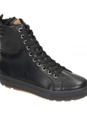 BOTKI RIEKER - 990413-01 BLACK