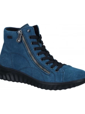 BOTKI RIEKER - 990605-05 BLUE