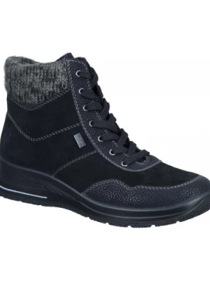 BOTKI RIEKER - 990606-01 BLACK