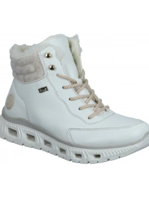 BOTKI RIEKER - 990612-03 WHITE