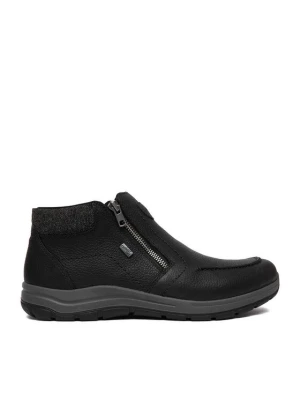 Botki Rieker CEO-03660-00 Czarny