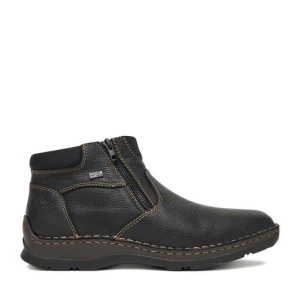 Botki Rieker CEO-05362-00 Czarny