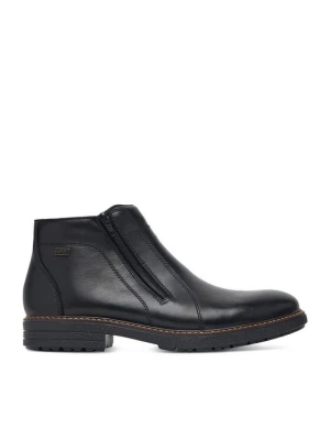 Botki Rieker CEO-33160-00 Czarny