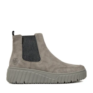 Botki Rieker CEO-N2553-40 Szary