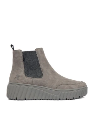 Botki Rieker CEO-N2553-40 Szary