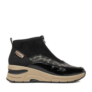Botki Rieker N9362-00 Czarny