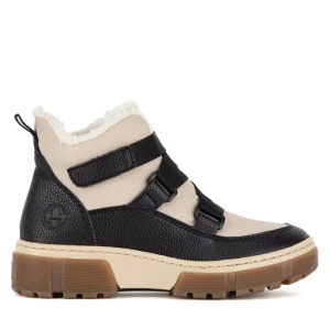 Zdjęcie produktu Botki Rieker X8639-00 Beżowy