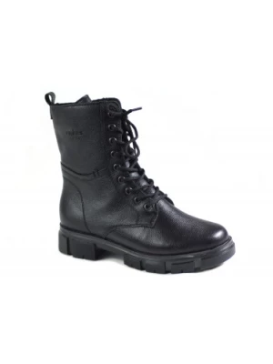BOTKI RIEKER - Y7116-00 BLACK