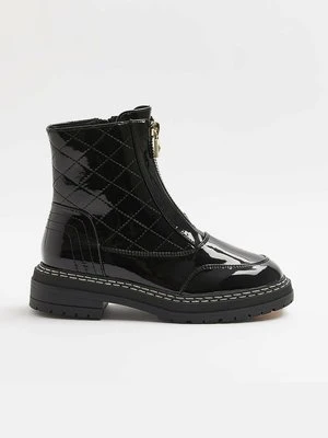 Botki River Island