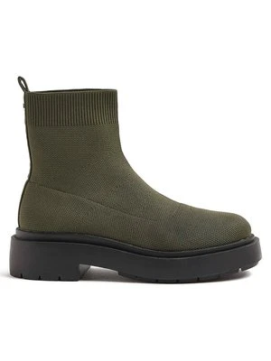 Botki River Island