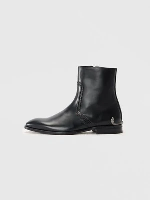 Zdjęcie produktu Botki Roberto Cavalli