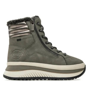 Botki s.Oliver 5-26238-43 Szary