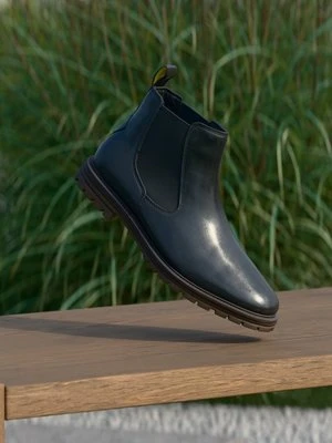 Botki Salamander
