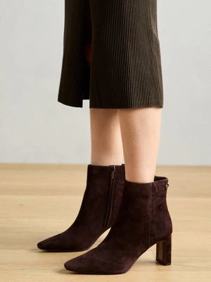 Botki Sam Edelman
