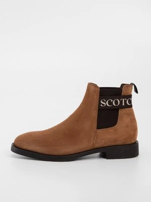 Botki Scotch & Soda