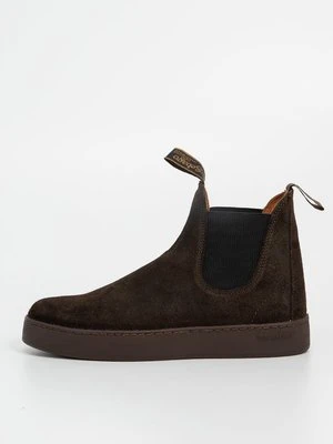 Botki Sebago