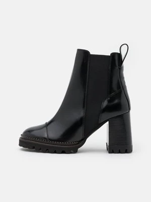 Botki See by Chloé