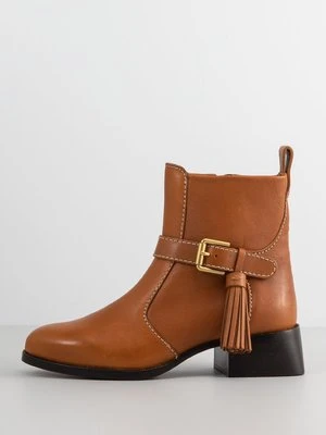 Botki See by Chloé