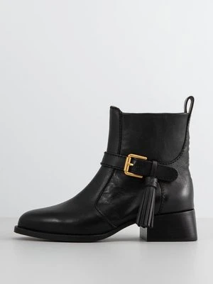 Botki See by Chloé