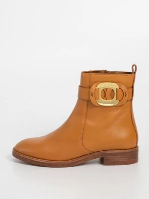Botki See by Chloé