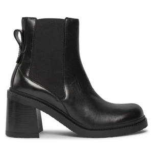 Botki See By Chloé SB41002A Czarny