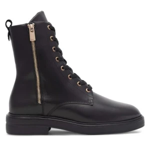 Zdjęcie produktu Botki Sergio Bardi ARC-C1040-01SB Czarny