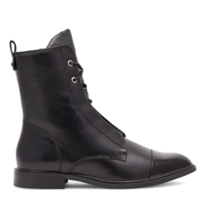 Botki Sergio Bardi RST-A1008-02SB Czarny