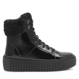 Botki Sergio Bardi RST-C1039-01SB Czarny