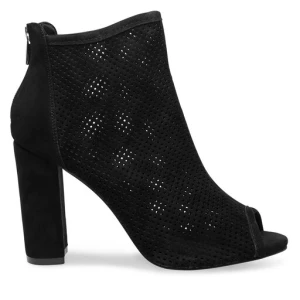 Botki Sergio Bardi W17SS715-14Z-SB Czarny