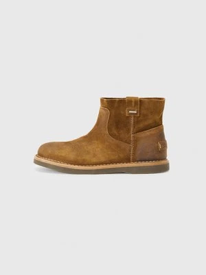 Botki Shabbies Amsterdam