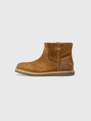 Botki Shabbies Amsterdam brązowy