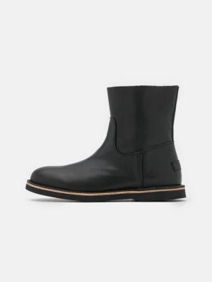 Botki Shabbies Amsterdam czarny