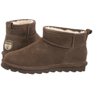 Botki Shorty Cocoa 2860W (BE9-c) Bearpaw