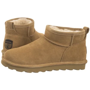 Botki Shorty Iced Coffee 2860W (BE9-d) Bearpaw