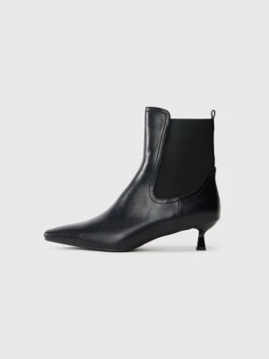Botki Simmi London czarny