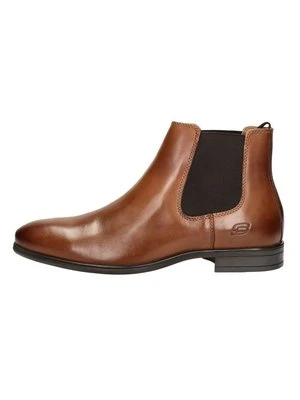 Botki Skechers