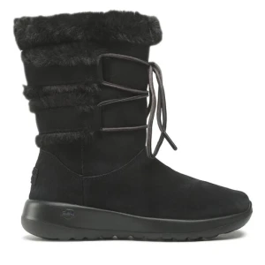 Botki Skechers Cyclone-144020/BBK Czarny