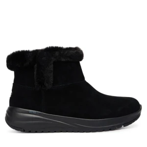 Botki Skechers On-The-Go Stellar 144775/BBK Czarny