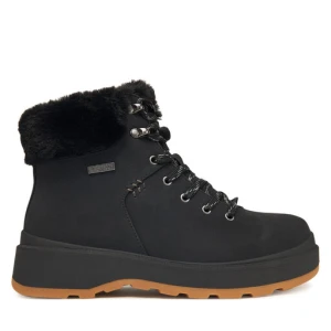 Botki Skechers Park City 168087/BBK Czarny