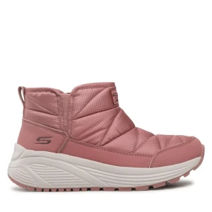 Zdjęcie produktu Botki Skechers Puffiez 117260/ROS Różowy