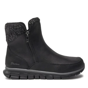 Botki Skechers Synergy - Lovely Collab 167941 Czarny