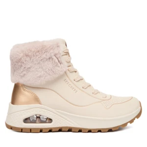 Botki Skechers Uno Rugged 167993/NTGD Écru