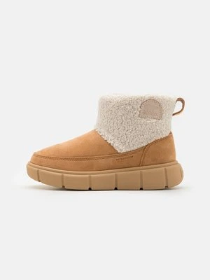 Botki Sorel